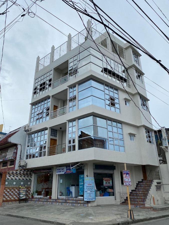 Lovely Loft Apartment In Kalibo, Aklan Exterior foto